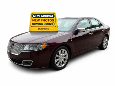 2012 Lincoln MKZ in Austell, GA 30168
