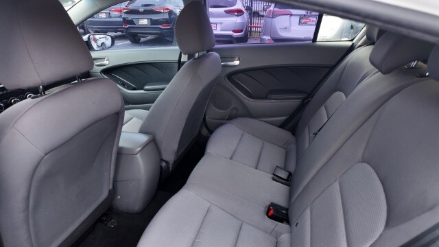 2017 Kia Forte in Dallas, TX 75228 - 18138474 12