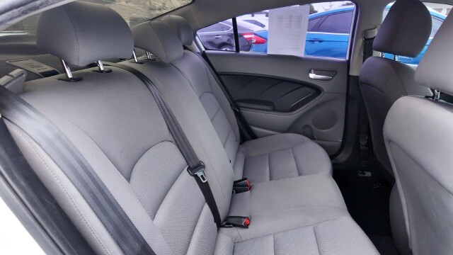 2017 Kia Forte in Dallas, TX 75228 - 18138474 13