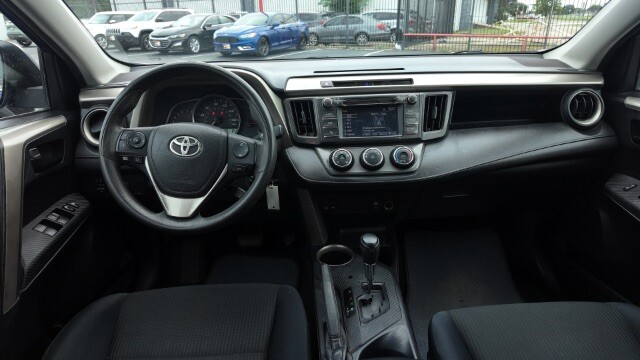 2015 Toyota RAV4 in Dallas, TX 75228 - 18138475 15