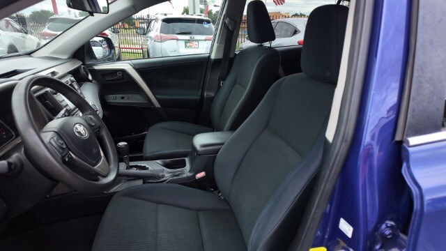 2015 Toyota RAV4 in Dallas, TX 75228 - 18138475 11