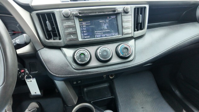 2015 Toyota RAV4 in Dallas, TX 75228 - 18138475 13