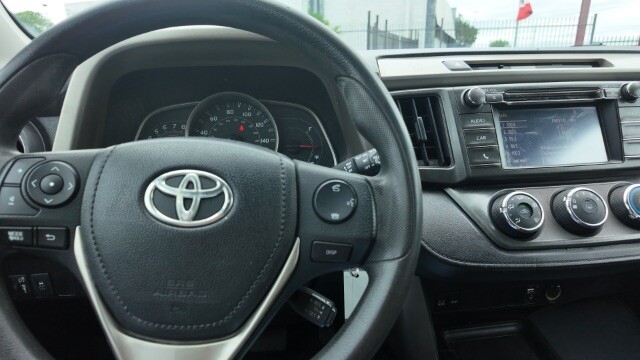 2015 Toyota RAV4 in Dallas, TX 75228 - 18138475 12