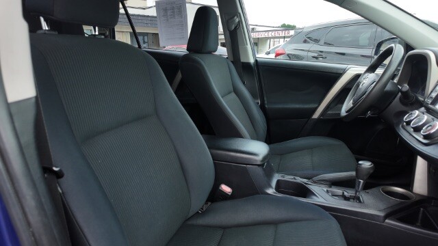2015 Toyota RAV4 in Dallas, TX 75228 - 18138475 17