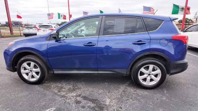 2015 Toyota RAV4 in Dallas, TX 75228 - 18138475 10