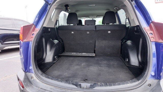 2015 Toyota RAV4 in Dallas, TX 75228 - 18138475 8
