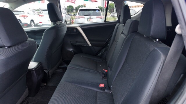 2015 Toyota RAV4 in Dallas, TX 75228 - 18138475 14