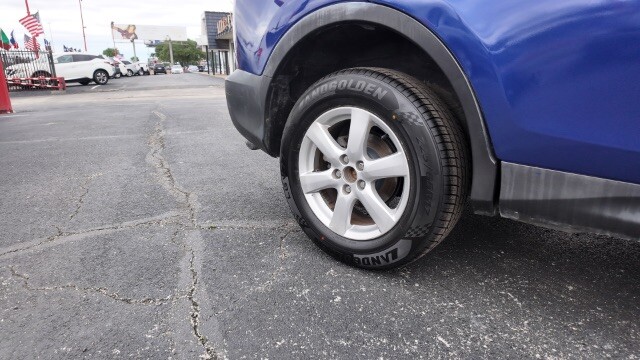 2015 Toyota RAV4 in Dallas, TX 75228 - 18138475 5