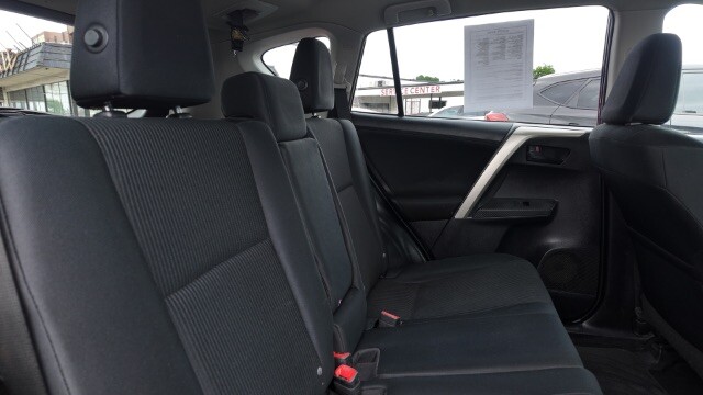 2015 Toyota RAV4 in Dallas, TX 75228 - 18138475 16