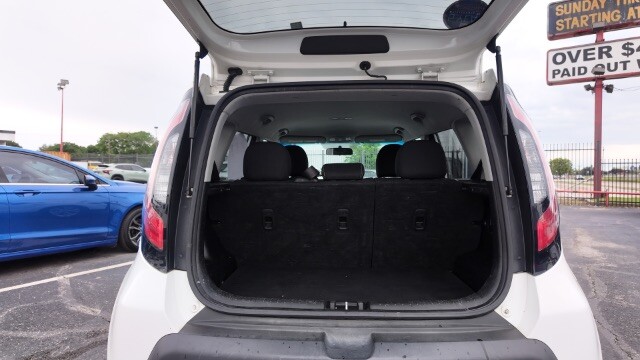 2014 Kia Soul in Dallas, TX 75228 - 18138476 7