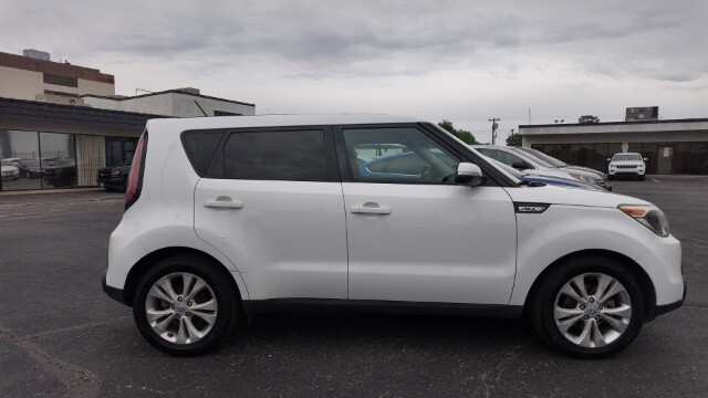 2014 Kia Soul in Dallas, TX 75228 - 18138476 4