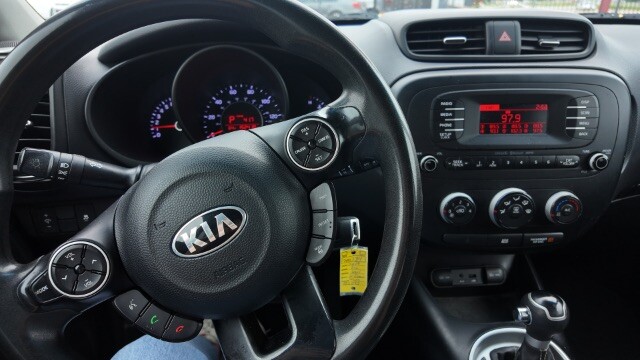 2014 Kia Soul in Dallas, TX 75228 - 18138476 11
