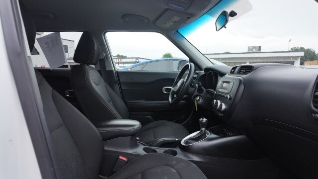 2014 Kia Soul in Dallas, TX 75228 - 18138476 15