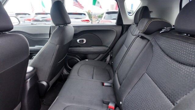 2014 Kia Soul in Dallas, TX 75228 - 18138476 13