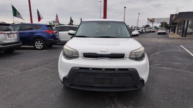 2014 Kia Soul in Dallas, TX 75228 - 18138476 2