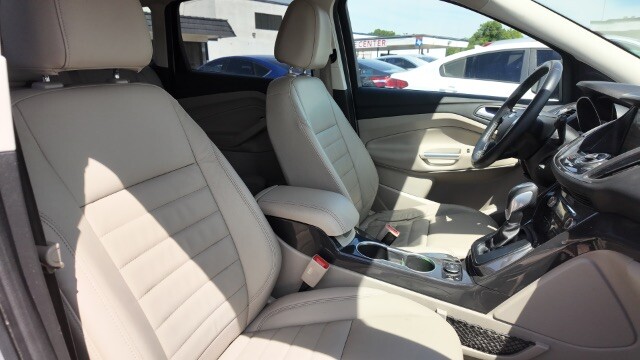 2016 Ford Escape in Dallas, TX 75228 - 18138478 18