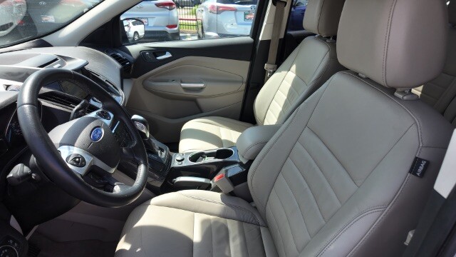 2016 Ford Escape in Dallas, TX 75228 - 18138478 11