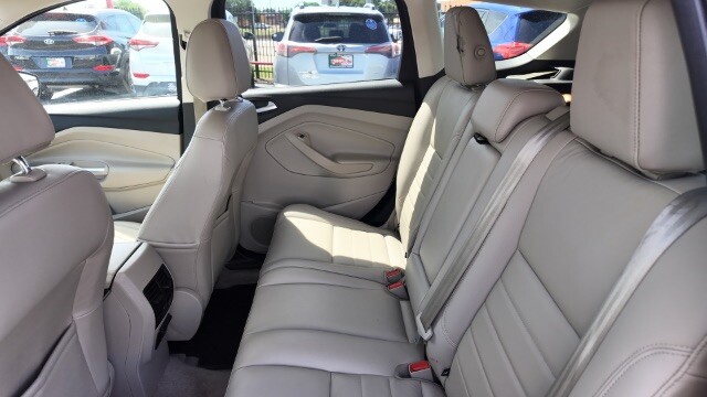 2016 Ford Escape in Dallas, TX 75228 - 18138478 15