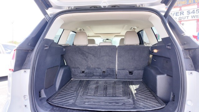 2016 Ford Escape in Dallas, TX 75228 - 18138478 8