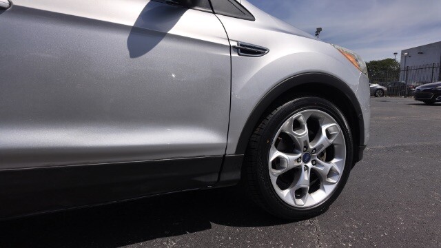 2016 Ford Escape in Dallas, TX 75228 - 18138478 5