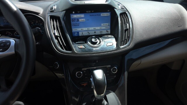 2016 Ford Escape in Dallas, TX 75228 - 18138478 14