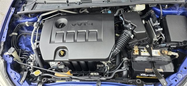 2014 Toyota Corolla in Mesa, AZ 85212 - 18138479 9