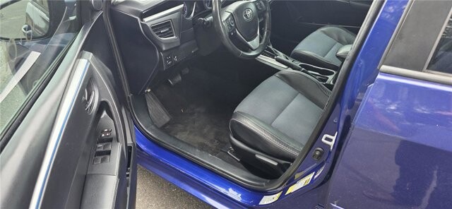 2014 Toyota Corolla in Mesa, AZ 85212 - 18138479 13