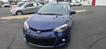 2014 Toyota Corolla in Mesa, AZ 85212