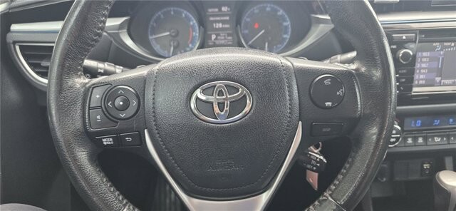 2014 Toyota Corolla in Mesa, AZ 85212 - 18138479 14