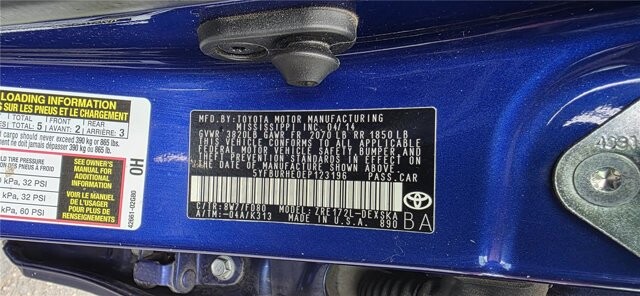 2014 Toyota Corolla in Mesa, AZ 85212 - 18138479 18
