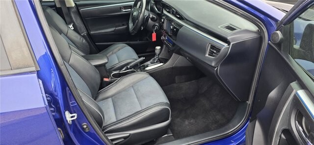 2014 Toyota Corolla in Mesa, AZ 85212 - 18138479 12