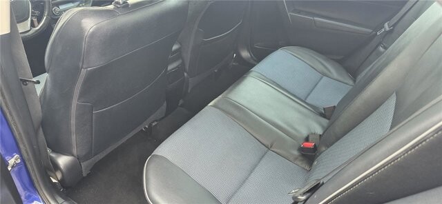 2014 Toyota Corolla in Mesa, AZ 85212 - 18138479 10