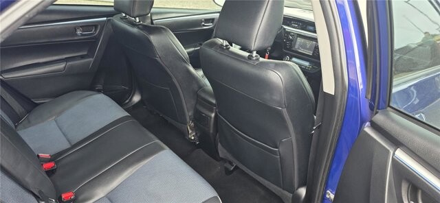 2014 Toyota Corolla in Mesa, AZ 85212 - 18138479 11