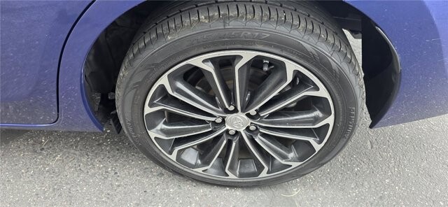 2014 Toyota Corolla in Mesa, AZ 85212 - 18138479 8