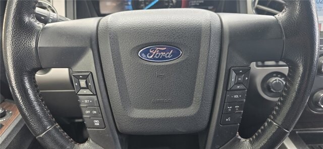 2016 Ford Expedition EL in Mesa, AZ 85212 - 18138480 53