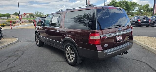 2016 Ford Expedition EL in Mesa, AZ 85212 - 18138480 7