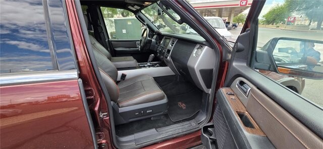 2016 Ford Expedition EL in Mesa, AZ 85212 - 18138480 47