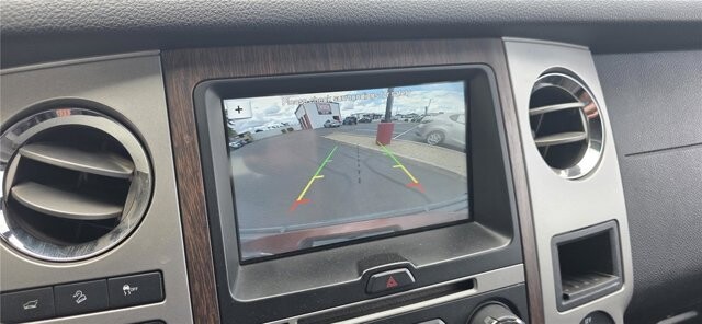 2016 Ford Expedition EL in Mesa, AZ 85212 - 18138480 57