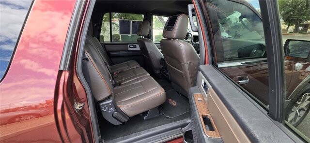 2016 Ford Expedition EL in Mesa, AZ 85212 - 18138480 46