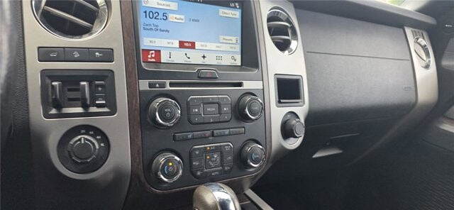 2016 Ford Expedition EL in Mesa, AZ 85212 - 18138480 25
