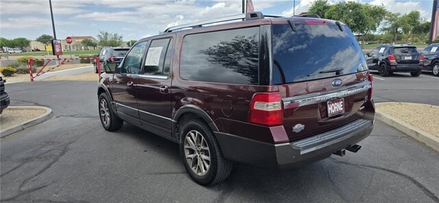 2016 Ford Expedition EL in Mesa, AZ 85212 - 18138480 37