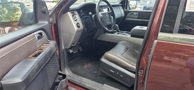 2016 Ford Expedition EL in Mesa, AZ 85212 - 18138480 49