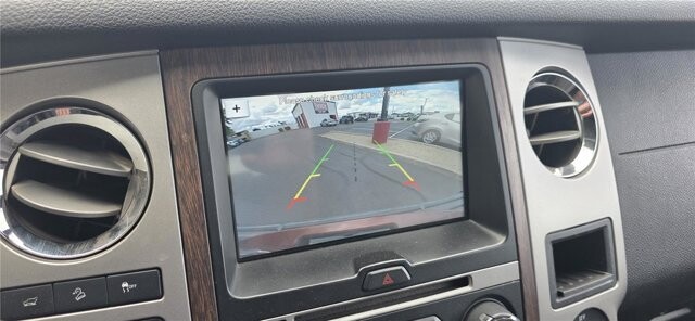 2016 Ford Expedition EL in Mesa, AZ 85212 - 18138480 27