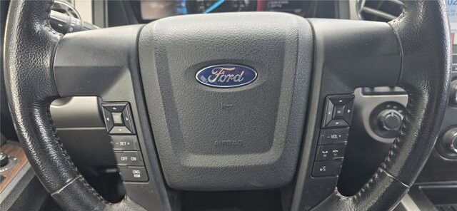 2016 Ford Expedition EL in Mesa, AZ 85212 - 18138480 23