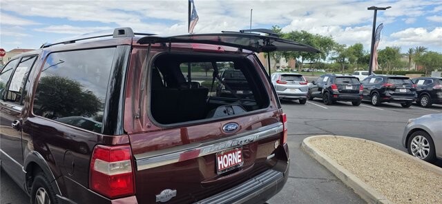 2016 Ford Expedition EL in Mesa, AZ 85212 - 18138480 13