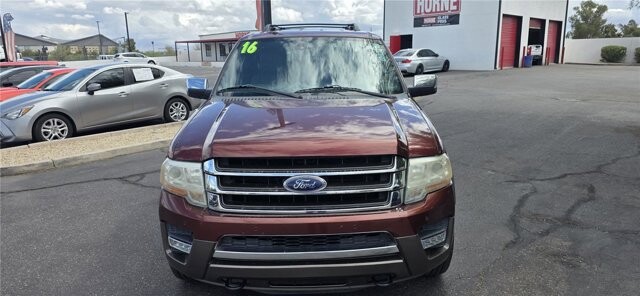 2016 Ford Expedition EL in Mesa, AZ 85212 - 18138480 2