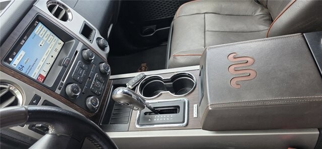 2016 Ford Expedition EL in Mesa, AZ 85212 - 18138480 51