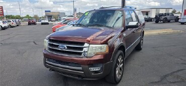 2016 Ford Expedition EL in Mesa, AZ 85212