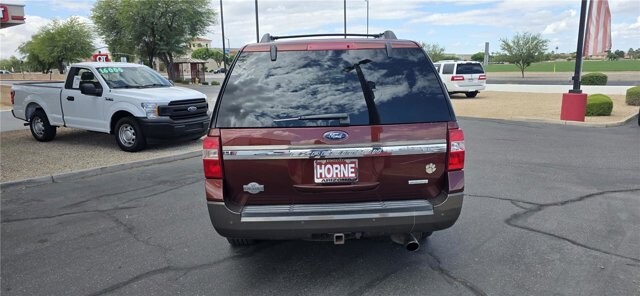2016 Ford Expedition EL in Mesa, AZ 85212 - 18138480 6