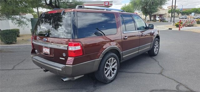 2016 Ford Expedition EL in Mesa, AZ 85212 - 18138480 5